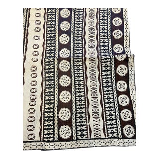 1950s Figi Tapis Cloth For Sale