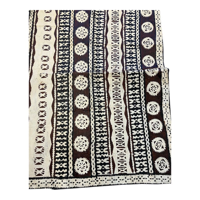 1950s Figi Tapis Cloth For Sale