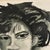 Bruno Cassinari, A Woman's Face, 1961, Watercolor Painting For Sale - Image 7 of 12