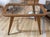 Coffee Table in the style of Gio Ponti, 1950s For Sale - Image 11 of 11