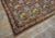 19th Century 19th Century English Needlepoint Carpet ( 7'6" x 9'3" - 230 x 282 ) For Sale - Image 5 of 11
