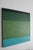 Early 21st Century Bodasca, Minimalist Abstract Green Softness, 2026, Acrylic on Canvas For Sale - Image 5 of 15