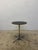 Metal Nelson Pedestal Table by George Nelson for Herman Miller For Sale - Image 7 of 14