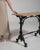 Victorian Cast Iron Bistro Table, Antique, United Kingdom, Circa 1900 For Sale - Image 15 of 18