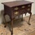 Late 20th Century 20th-C. Queen Anne Style Carved Mahogany Low Boy / Chest by Councill Craftsman For Sale - Image 5 of 5