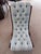 1900 - 1909 Antique Swedish Occassional Chair For Sale - Image 5 of 9