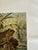 Antique Prang Chromolithograph Print, Bull Frogs in Pond For Sale - Image 9 of 12