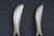 Silver Pair of Paragon Stainless-Wrapped Propellers by Paragon, Baltimore For Sale - Image 8 of 12