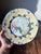 French Provincial Antique 1917 Hr Quimper Assiettes Du Cercle Du Soldat/Circle of the Soldier of the 6th Arrt Faience Plates, Tenir or Hold, War Plates For Sale - Image 3 of 9