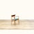 Mid-Century Danish Elm and Teak Lounge Chair For Sale - Image 9 of 9