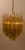 Venini Two-Tone Chandelier For Sale In New York - Image 6 of 10