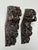 Hand-Carved Satyrs, 18th Century, Set of 2 For Sale - Image 12 of 12