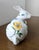 Vintage MCM Tiffany & Co Sintra Spring Rabbit Figurine For Sale In Houston - Image 6 of 8