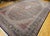 Early 20th Century Tabriz Mahi Rug For Sale - Image 10 of 18