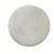 White Modern Marble Sphere Round Ball Art Sculpture For Sale - Image 4 of 8