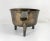 17th or 18th Century European Bronze Tripod Posnet Cook Pot With Handle For Sale - Image 4 of 13