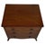 English Storage Chest with Trompe-Loeil Drawers, 1700s For Sale - Image 4 of 11