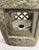 Stone Mid-Century Granite Hand-Carved Kasugo Style Garden Ornament For Sale - Image 7 of 14
