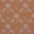 2020s Schumacher Tiger Palm Silhouette Outdoor Fabric In Mediterranean Spice For Sale - Image 5 of 5
