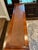 Queen Anne 1970s Traditional/Reproduction Console Table With Chippendale & Queen Anne Influences. For Sale - Image 3 of 8