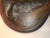 Bronze sculpture of drawing roses in the sand by Isidore-Romain boitel signed in superb condition