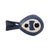 2020s Delft Blue Bird For Sale - Image 5 of 11