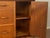 Wood Art Deco Chest of Drawer, 1920s For Sale - Image 7 of 9