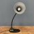 Bauhaus Black Model L299 Office Lamp from Siemens For Sale - Image 3 of 18