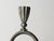 Svenskt Tenn Art Deco Swedish Pewter Candelabra with Horse Relief from Svenskt Tenn, 1932 For Sale - Image 4 of 14