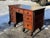 Victorian Desk in Mahogany For Sale - Image 3 of 11