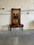 Mid 20th Century Vintage Danish Modern Rosewood Entryway Set With Mirror in Style of Pedersen & Hansen For Sale - Image 5 of 10