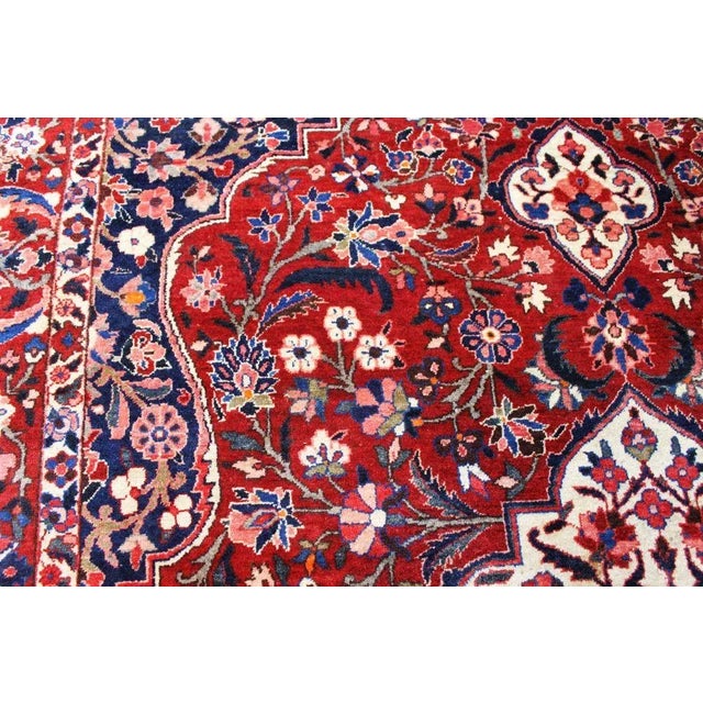 1970s Middle Eastern Keshan Press Filter For Sale - Image 5 of 6