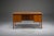 Danish Executive Desk in Teak by Erik Brouer for Brouer Møbelfabrik, 1960s For Sale - Image 6 of 18