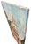 1960s Painting – European Village Street Scene With Church Steeple For Sale - Image 4 of 12
