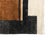 Textile Modern Color-Block Hand-Knotted Wool Rug | 12'5" X 9'3" | One of a Kind For Sale - Image 7 of 7