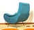 Vintage Lady Chair from Marco Zanuso, 1960s For Sale - Image 11 of 15