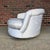 Milo Baughman for Thayer Coggin Milo Baughman? Swivel Lounge Chair Chaise For Sale - Image 4 of 10