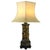 Vintage Gold Dragons Table Lamp, 1960s For Sale - Image 13 of 13