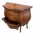 19th Century Antique Dutch Bombe Commode in Wood, 1800s For Sale - Image 5 of 7