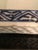 19th Century Chinese Blue & White Reticulated Porcelain Narcissus Planter For Sale - Image 4 of 5