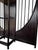 Vienna Secession Wandgarderobe Nr. 6 Hall Stand from Gebrüder Thonet, Austria, 1904 For Sale - Image 14 of 16