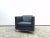 Leather 500 Club Chair #0458 in Gray by Norman Foster for Walter Knoll / Wilhelm Knoll For Sale - Image 13 of 13