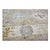 21st Century Turkish Oushak 11x15 Grey, Ivory, Olive & Yellow Handmade Area Rug #1144074 For Sale - Image 12 of 13