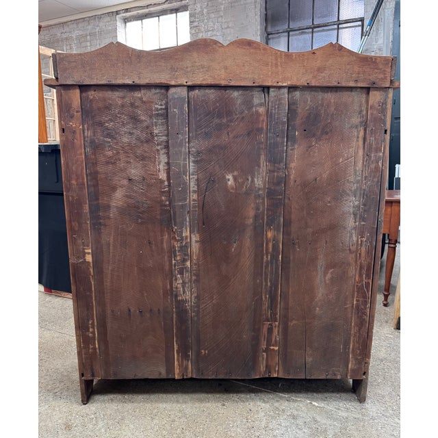 Antique Jelly Cupboard For Sale - Image 18 of 18