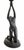1970s Art Deco Style Nude Table Lamp For Sale In Tampa - Image 6 of 9