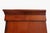 Antique William IV Style Walnut Display Cabinet, United Kingdom, 18th Century For Sale - Image 9 of 18