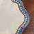 English Antique 18th Century English Creamware Lobed Oval Platter For Sale - Image 3 of 5