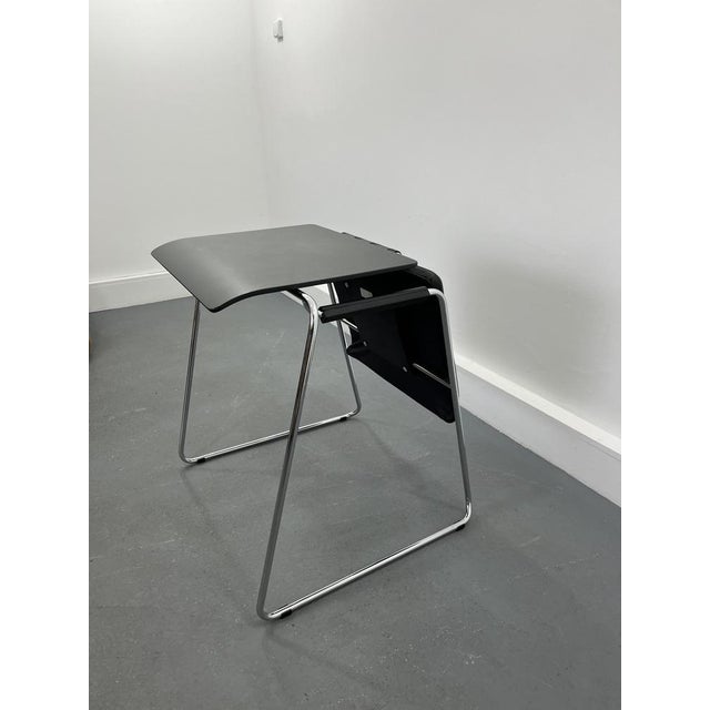 Armchair from Ilian Milinov, 1980s For Sale - Image 6 of 15