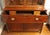 Circa 1815 English Regency Secretaire Bookcase Cabinet For Sale - Image 4 of 10