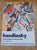 Original Exhibition Poster, Cologne Museum after Wassily Kandinsky, 1958 For Sale - Image 5 of 6